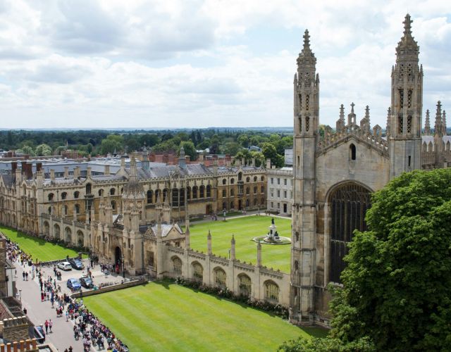 Defending Free Speech in Universities